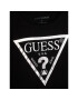 Guess Halenka J84I36 K8HM0 Černá Regular Fit - Pepit.cz