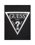 Guess Halenka K84I18 K8HM0 Černá Regular Fit - Pepit.cz