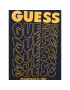 Guess Halenka L3BI38 I3Z14 Modrá Regular Fit - Pepit.cz