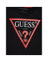 Guess Halenka N84I24 K8HM0 Černá Regular Fit - Pepit.cz