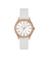 Guess Hodinky Anna GW0359L2 Bílá - Pepit.cz