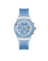 Guess Hodinky Athena GW0409L1 Modrá - Pepit.cz