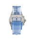 Guess Hodinky Athena GW0409L1 Modrá - Pepit.cz