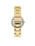 Guess Hodinky Crystal GW0470L2 Zlatá - Pepit.cz