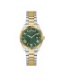 Guess Hodinky Multi-Tone GW0308L5 Stříbrná - Pepit.cz