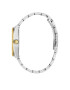 Guess Hodinky Multi-Tone GW0308L5 Stříbrná - Pepit.cz