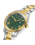 Guess Hodinky Multi-Tone GW0308L5 Stříbrná - Pepit.cz