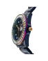 Guess Hodinky Opaline GW0475L2 Tmavomodrá - Pepit.cz