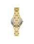 Guess Hodinky Tri Luxe GW0474L2 Zlatá - Pepit.cz