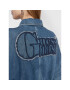 Guess Jeansová bunda W2YN06 D4PX1 Modrá Regular Fit - Pepit.cz