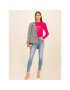 Guess Jeansy 1981 W01A46 D38R6 Modrá Skinny Fit - Pepit.cz