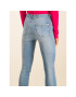 Guess Jeansy 1981 W01A46 D38R6 Modrá Skinny Fit - Pepit.cz