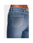 Guess Jeansy 1981 W2BA93 D4T81 Modrá Skinny Fit - Pepit.cz