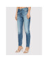 Guess Jeansy 1981 W2GA46 D4MS2 Modrá Skinny Fit - Pepit.cz