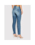 Guess Jeansy 1981 W2GA46 D4MS2 Modrá Skinny Fit - Pepit.cz