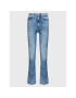 Guess Jeansy 80'S Straight W2BA33 D3LD5 Modrá Regular Fit - Pepit.cz