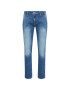 Guess Jeansy Adam M1RA81 D4B71 Tmavomodrá Skinny Fit - Pepit.cz