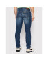 Guess Jeansy Adam M2GA81 D4ME1 Tmavomodrá Skinny Fit - Pepit.cz