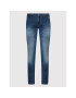 Guess Jeansy Adam M2GA81 D4ME1 Tmavomodrá Skinny Fit - Pepit.cz