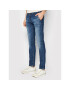 Guess Jeansy Adam M2RA81 D46AD Modrá Skinny Fit - Pepit.cz