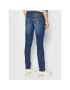 Guess Jeansy Adam M2RA81 D46AD Modrá Skinny Fit - Pepit.cz