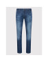 Guess Jeansy Adam M2RA81 D46AD Modrá Skinny Fit - Pepit.cz