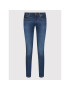 Guess Jeansy Anette W2RA18 D4KH6 Tmavomodrá Regular Fit - Pepit.cz