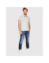 Guess Jeansy Angeles M2YAN2 D4Q41 Tmavomodrá Slim Fit - Pepit.cz