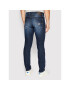 Guess Jeansy Angeles M2YAN2 D4Q41 Tmavomodrá Slim Fit - Pepit.cz