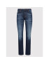 Guess Jeansy Angeles M2YAN2 D4Q41 Tmavomodrá Slim Fit - Pepit.cz