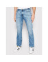 Guess Jeansy Angels M2GAN2 D4K73 Tmavomodrá Slim Fit - Pepit.cz