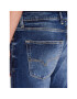 Guess Jeansy Angels M3BAN2 D55T2 Tmavomodrá Slim Fit - Pepit.cz