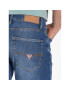 Guess Jeansy Angels M3GAN2 D4Z22 Modrá Slim Fit - Pepit.cz