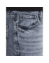 Guess Jeansy Angels M3YAN2 D5261 Modrá Slim Fit - Pepit.cz