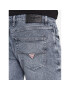 Guess Jeansy Angels M3YAN2 D5261 Modrá Slim Fit - Pepit.cz