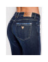 Guess Jeansy Annette W1BA99 D4H52 Tmavomodrá Skinny Fit - Pepit.cz