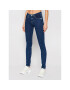 Guess Jeansy Annette W1RA99 D4663 Tmavomodrá Skinny Fit - Pepit.cz