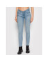 Guess Jeansy Annette W2GA99 D4K94 Modrá Skinny Fit - Pepit.cz