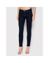 Guess Jeansy Annette W2YA99 D4H14 Tmavomodrá Skinny Fit - Pepit.cz