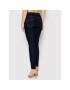 Guess Jeansy Annette W2YA99 D4H14 Tmavomodrá Skinny Fit - Pepit.cz