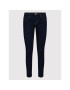 Guess Jeansy Annette W2YA99 D4H14 Tmavomodrá Skinny Fit - Pepit.cz