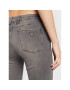 Guess Jeansy Annette W2YA99 D4PZ2 Šedá Skinny Fit - Pepit.cz