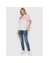 Guess Jeansy Annette W2YA99 D4Q02 Modrá Skinny Fit - Pepit.cz