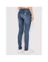 Guess Jeansy Annette W2YA99 D4Q02 Modrá Skinny Fit - Pepit.cz