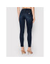 Guess Jeansy Annette W2YA99 D4Q03 Tmavomodrá Skinny Fit - Pepit.cz