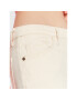 Guess Jeansy Annette W3GA99 D4ZO1 Écru Skinny Fit - Pepit.cz