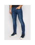 Guess Jeansy Chris M1YA27 D4GV4 Tmavomodrá Super Skinny Fit - Pepit.cz