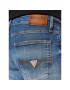 Guess Jeansy Chris M2RA27 D46AE Modrá Super Skinny Fit - Pepit.cz