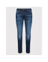 Guess Jeansy Chris M2YA27 D4Q41 Tmavomodrá Super Skinny Fit - Pepit.cz