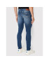 Guess Jeansy Chris M2YA27 D4Q42 Tmavomodrá Super Skinny Fit - Pepit.cz